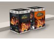 Пазл World of Warcraft Classic Ragnaros - 1000 элементов