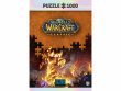 Пазл World of Warcraft Classic Ragnaros - 1000 элементов