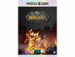 Пазл World of Warcraft Classic Ragnaros - 1000 элементов