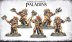 Stormcast Eternal Paladins