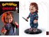 Фигурка Bendyfig Чаки