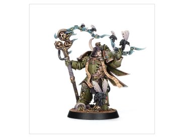 Space Marine Heroes 2023 – Death Guard (Warhammer 40k)