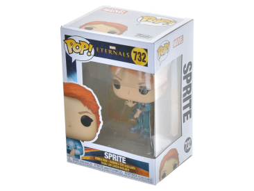 Фигурка Funko POP! Marvel. Eternals: Sprite
