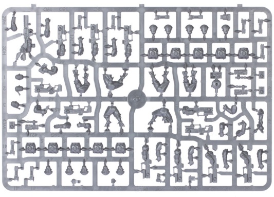 Tau Pathfinder team