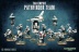 Tau Pathfinder team