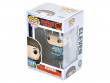 Фигурка Funko POP! Television. Stranger Things: Eleven (with diorama)