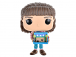 Фигурка Funko POP! Television. Stranger Things: Eleven (with diorama)