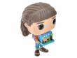 Фигурка Funko POP! Television. Stranger Things: Eleven (with diorama)