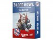 Vampire Team Team Card Pack (предзаказ 2023, Blood Bowl)