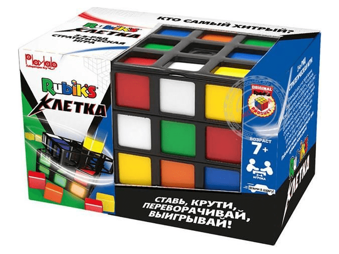 Логическая Игра 