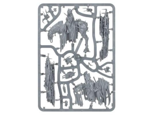 Harbinger of Decay (предзаказ 2025, Age of Sigmar Maggotkin of Nurgle, GW Direct)