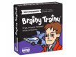 Brainy Trainy: Тайм-менеджмент