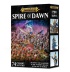 Warhammer Age of Sigmar: Spire of Dawn