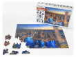 Пазл Wooden Citypuzzles: Дубай