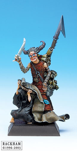 Orhain the Erudite