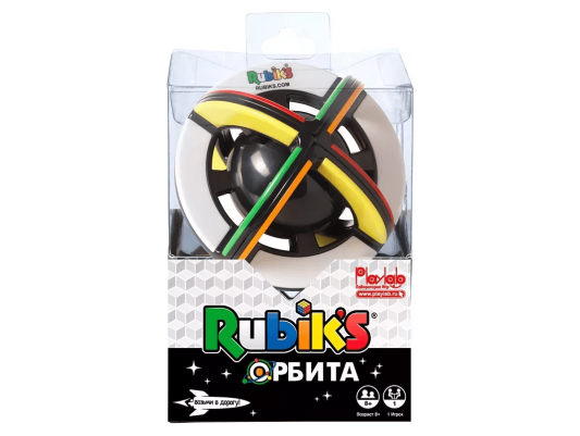 Головоломка &quot;Орбита Рубика&quot;