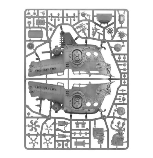Arkanaut Ironclad (предзаказ 2025)