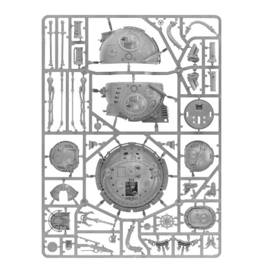 Arkanaut Ironclad (предзаказ 2025)