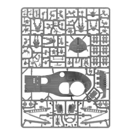 Arkanaut Ironclad (предзаказ 2025)