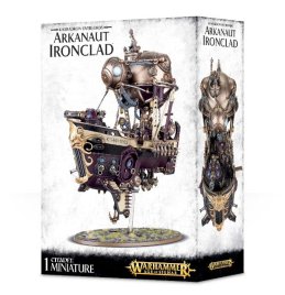 Arkanaut Ironclad (предзаказ 2025)