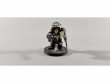 Assault on Black Reach Space Marine Terminator Squad x5 (б/у, Painted)
