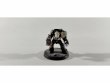 Assault on Black Reach Space Marine Terminator Squad x5 (б/у, Painted)
