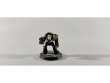 Assault on Black Reach Space Marine Terminator Squad x5 (б/у, Painted)