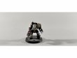 Assault on Black Reach Space Marine Terminator Squad x5 (б/у, Painted)