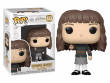 Фигурка Funko POP! Harry Potter: Hermione Granger 20th Anniversary