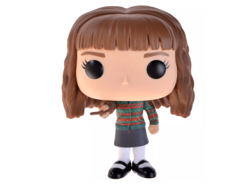 Фигурка Funko POP! Harry Potter: Hermione Granger 20th Anniversary