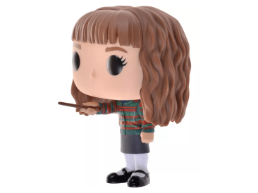 Фигурка Funko POP! Harry Potter: Hermione Granger 20th Anniversary