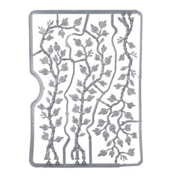 Creeping Vines