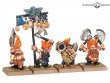 Dwarf Slayers Command (предзаказ 2024, GW Direct)