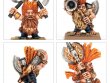 Dwarf Slayers Command (предзаказ 2024, GW Direct)