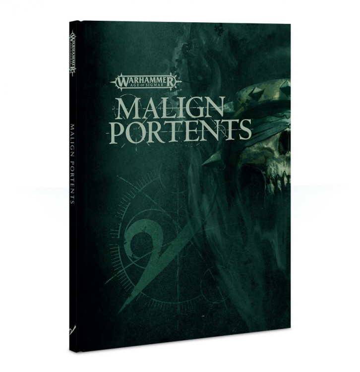 Age of Sigmar: Malign Portents