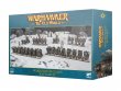 Warriors of Chaos Battalion