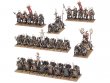 Warriors of Chaos Battalion