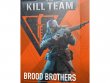 Kill Team: Brood Brothers - Datacards (предзаказ 2024)