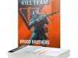Kill Team: Brood Brothers - Datacards (предзаказ 2024)