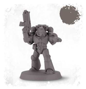 Stormvermin Fur Spray