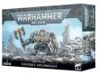 Space Wolves Venerable Dreadnought / Bjorn / Murderfang (Warhammer 40k)