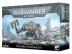 Space Wolves Venerable Dreadnought / Bjorn / Murderfang (Warhammer 40k)