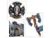 Space Wolves Venerable Dreadnought / Bjorn / Murderfang (Warhammer 40k)