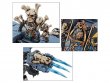 Space Wolves Venerable Dreadnought / Bjorn / Murderfang (Warhammer 40k)