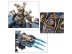 Space Wolves Venerable Dreadnought / Bjorn / Murderfang (Warhammer 40k)
