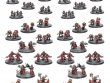 Legions Imperialis: Mechanicum Infantry