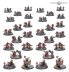 Legions Imperialis: Mechanicum Infantry