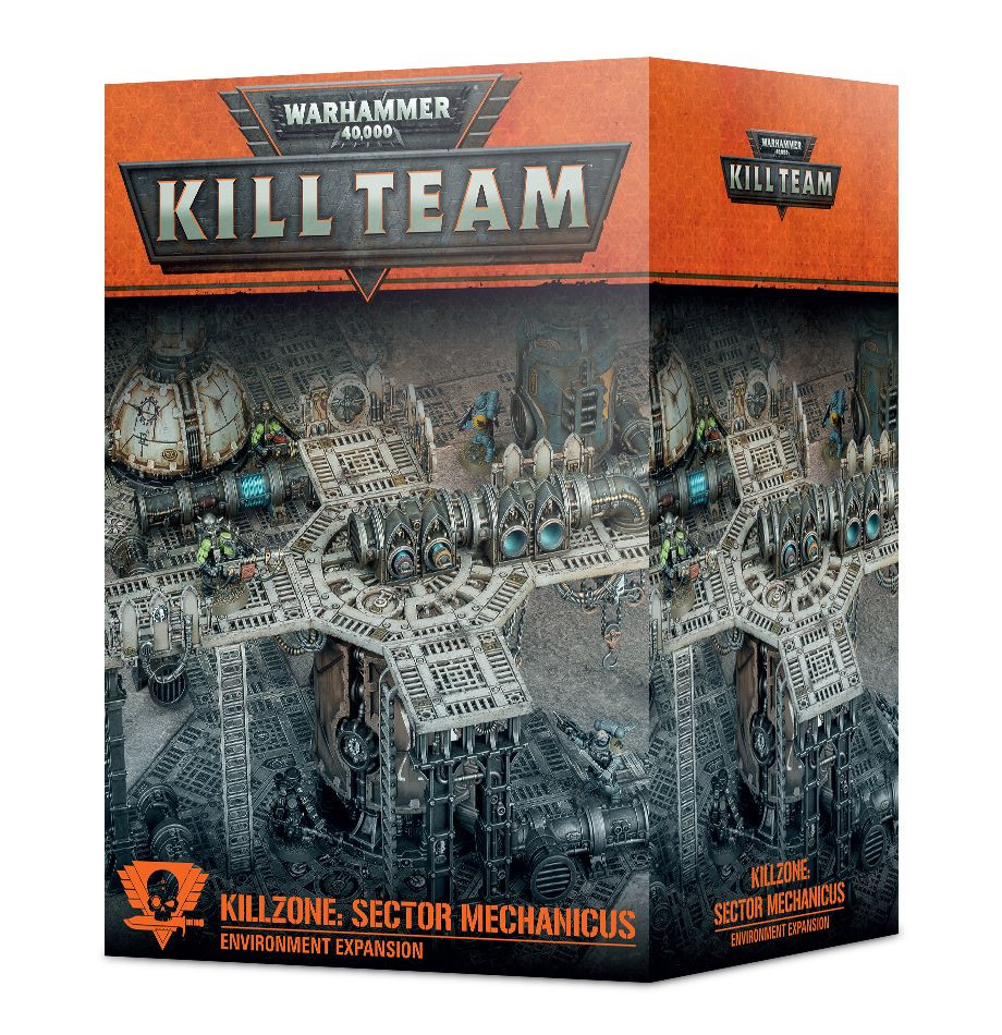 Kill Team Soulshackle Купить
