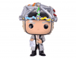 Фигурка Funko POP! Назад в будущее: Док в шлеме