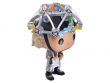 Фигурка Funko POP! Назад в будущее: Док в шлеме